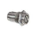 T&S Brass Bst Built-In Stop Assembly 163A